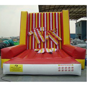 giant inflatable sports games